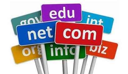 域名不只是一个网址还有更深远的意义