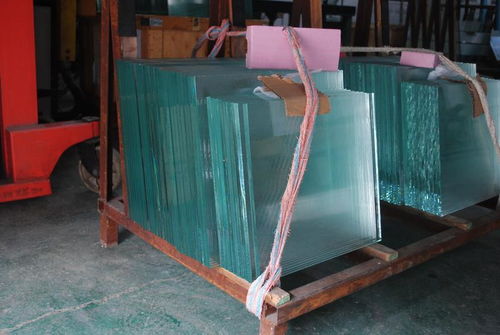 百韬网络与东莞吉顺玻璃制品厂签约网站建设协议