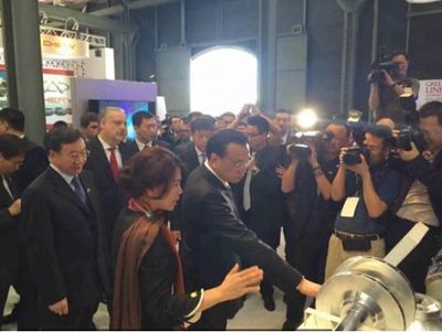 数十名企随总理出访巴西 格力电器备受关注_财经_宣城新闻网_宣城惟一的市级重点新闻网站