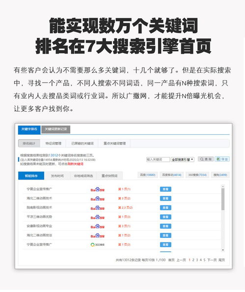 金凤区推广 推广平台有哪些 宁夏新云讯