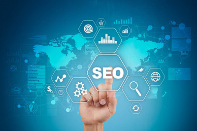 哪种网站推广模式更加适合中小企业呢?