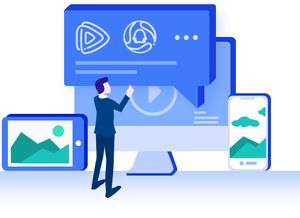 有一种视频广告叫可以点击关闭 新媒体营销推广专家