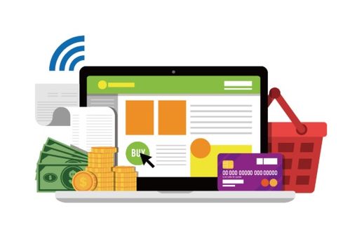 网购十年,我为何删空了购物车