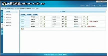 建站小测 中国数据智能建站产品测评