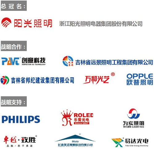 盛会聚焦 共话智慧城市照明规划与设计,助力数字长春建设与发展