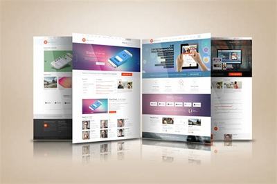 长春建站费用解析与自助建站指南