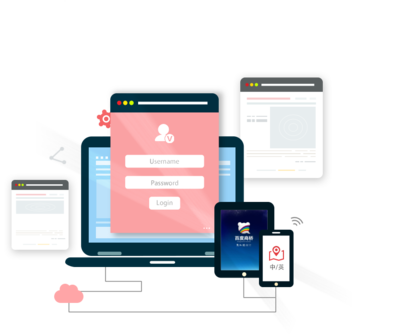 博联建站 一站式云建站服务平台 为企业提供全方位建站解决方案 长春网站建设 吉林网站建设
