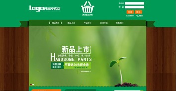 如何为长春食品行业打造专业高效的网站建站方案