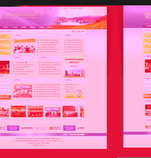 吉林省食品药品检验研究院官方网站建设案例展示